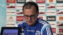 35e j. - Bielsa : ''Je ne suis pas une exception''