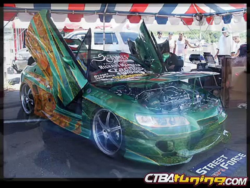Carros Tuning