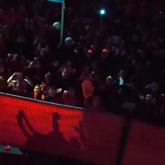 Dos DJs estadounidenses fueron detenidos en un hotel