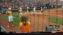 Softball World Series: Lady Vols vs Florida Highlights