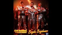 Cyril Hanouna ft. Les frères Bogdanov - Bogda Bogdanov