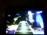 Guitar Hero Metallica- Battery Expert Drums FAIL!!!
