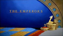 Kuzco L empereur mégalo - Le groove de l empereur [HD] (fr)