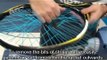 Artengo Tennis Advice : How to string your tennis racket?