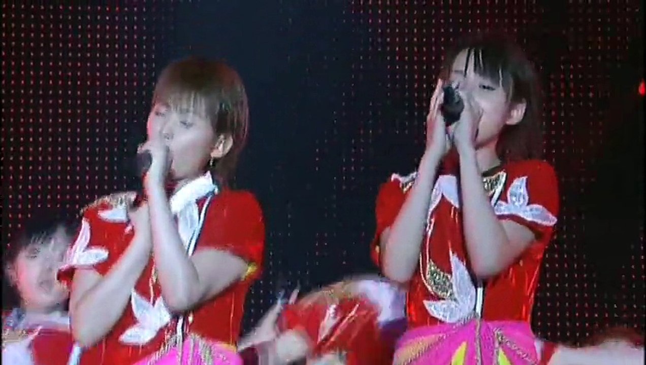 Morning Musume - Do it! Now 2002,2004,2014