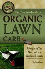 Download The Complete Guide to Organic Lawn Care Ebook {EPUB} {PDF} FB2