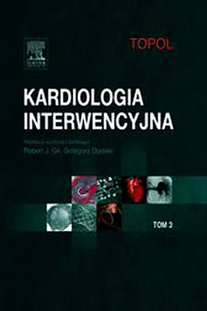 ⁣Download Kardiologia interwencyjna. Tom 3 Ebook {EPUB} {PDF} FB2
