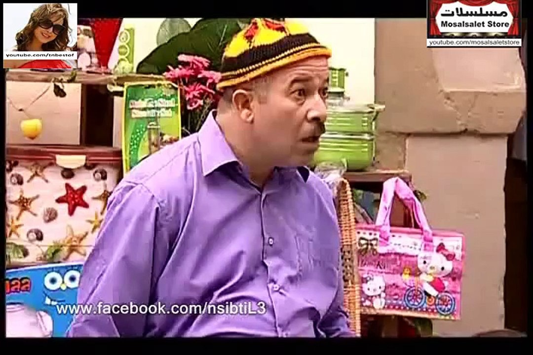 4 نسيبتي العزيزة