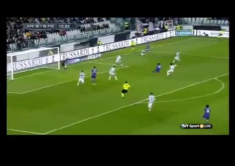 بيرلو يسقط صلاح ارضا