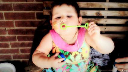 In Loving Memory of Phoebe Lucille Fair ♥