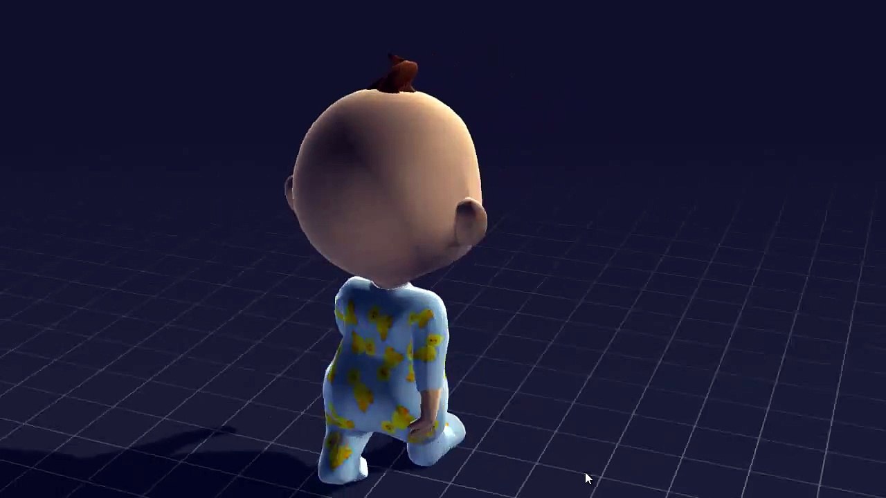 Motherlode Avatar collection by Truebones