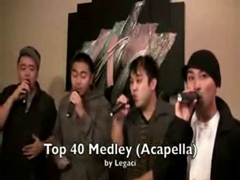 Acapella (Down - Jay Sean, My Love - Justin Timberlake, Mary J Blige - Real love)