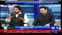 Talal Chaudhary Recites Kalima That he is not involved in rigged election 2013.