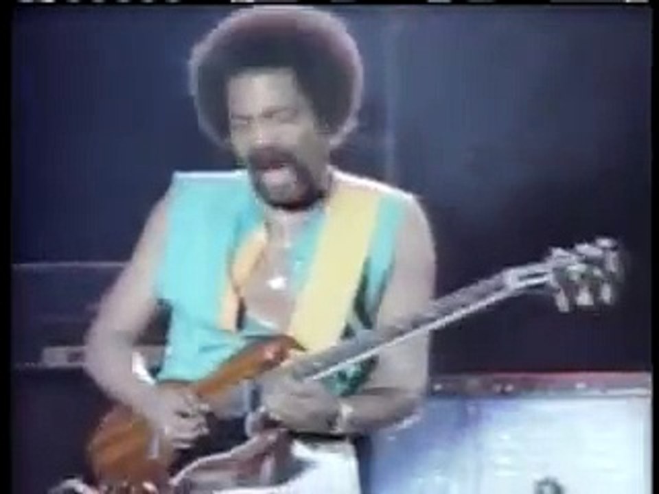 Peter Tosh "Rastafari Is"