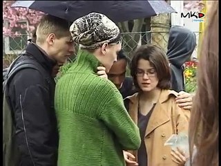 Gutenberg Gymnasium in Erfurt   Der Amoklauf Originalaufnahmen