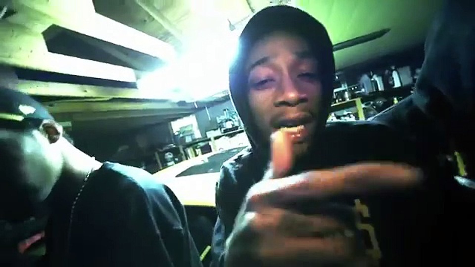 ⁣Wiz Khalifa- --Taylor Gang-- Official Video) american lattest Song