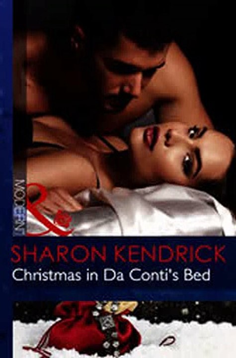 Download Christmas in Da Conti's Bed Ebook {EPUB} {PDF} FB2