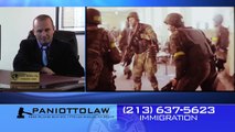 Los Angeles Immigration Attorneys and Lawyers - Paniotto Law
