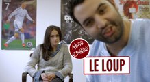 Le Loup - ABOU CHELOU #6