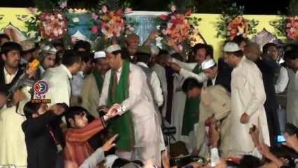 24 Metha Metha hai Mery Muhammad  (By Abdul Rauf Rufi)2013