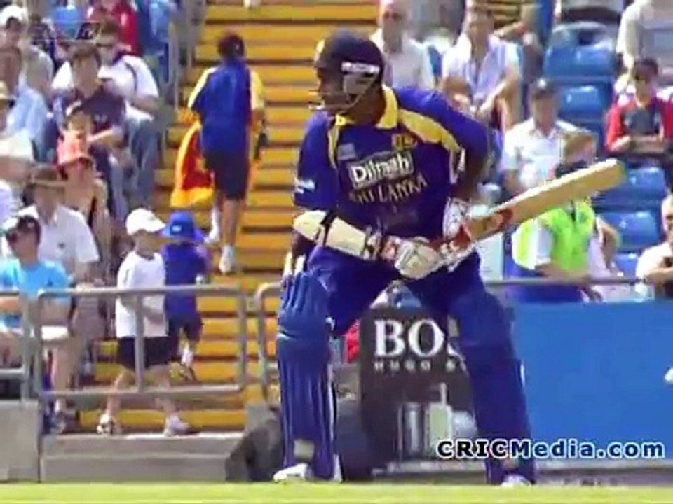 Sanath Jayasuriya | 152 Off 99 Balls vs England | 2006