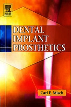 Download Dental Implant Prosthetics Ebook {EPUB} {PDF} FB2