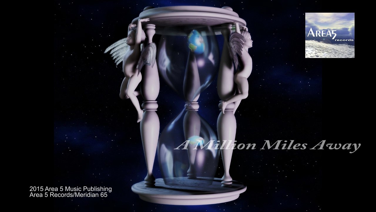 A Million Miles Away