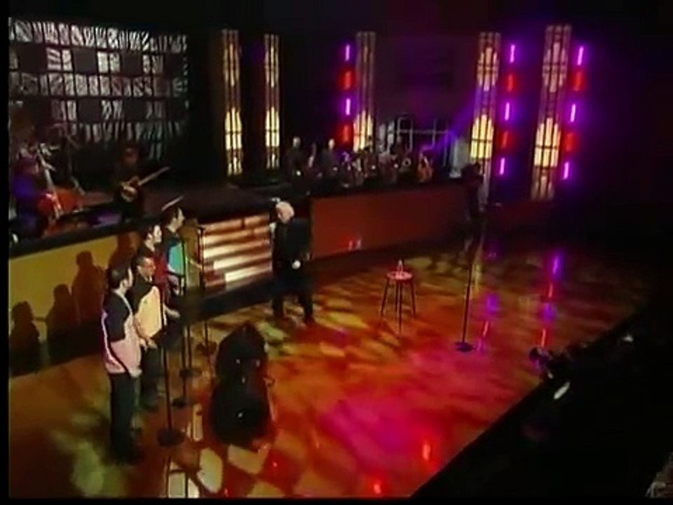 Jay Black AMAZING "Cara Mia" Performance on PBS (ca