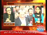 Asif Ali Zardari Yeh Be Soch Rahe Hain Ke Establisment Kia Karne Jarahi Hai Sindh Mein..