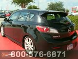 2010 Mazda MAZDA3 #A1209197T in Katy Sugarland, TX - SOLD