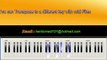 Hosanna Israel Houghton Midi Piano File