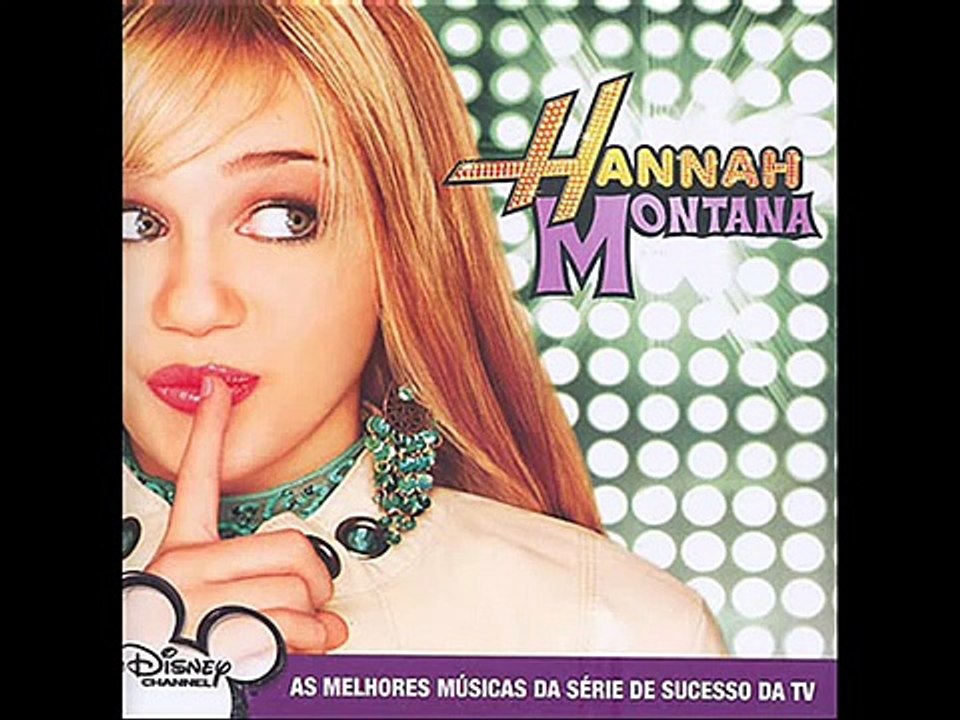 Hannah Montana - This Is The Life - Full Album HQ