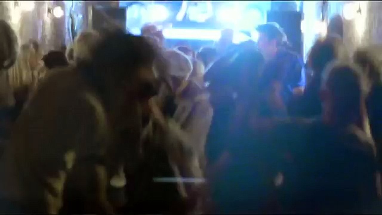 The Chemical Brothers - Block Rockin' Beats