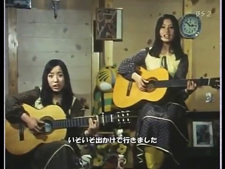 恋人もいないのに　  シモンズ  フルバージョン 歌詞付き.flv