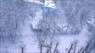 Февральский снегопад в Москве (муз-ое видео) Правообладатель: The Orchard Music, NDA_Music