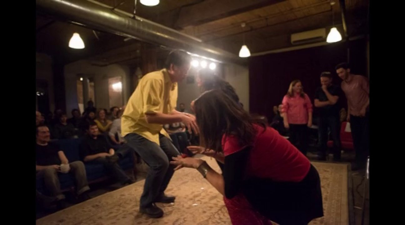 'Live From The Annex' : May 5 [Opening Night] Promo