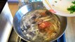 Hot & Sour Soup / Chinese recipe 酸辣汤