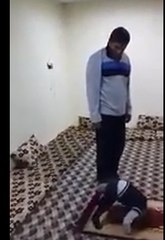 baby force his father for performing prayer amazing baby must watch
