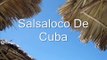 Ayer   Salsaloco De Cuba  Salsa Music