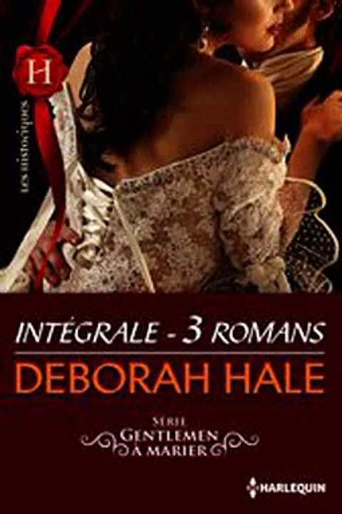 Download Gentlemen à marier  l'intégrale de la série Ebook {EPUB} {PDF} FB2