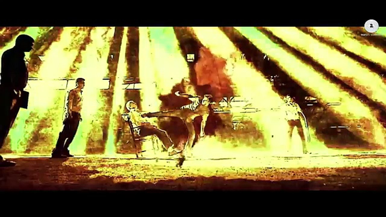 Warna Gabbar Aa Jayega - Gabbar Is Back - Askhay Kumar - Manj Musik