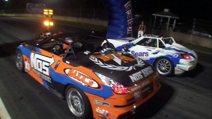 FD Flashback Forsberg vs MacNamara Finals (2009)