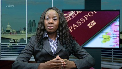 IMMIGRATION MATTERS EPISODE 3