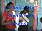 La Senda Antigua / Haitianos