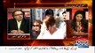 Dr Shahid Masood - Ayyan Ali Ke Mobile Unlocked Karke Sara Data Nikal Liya Gaya Hai..