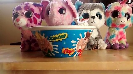 Shopkins challenge by Megan Stowers!