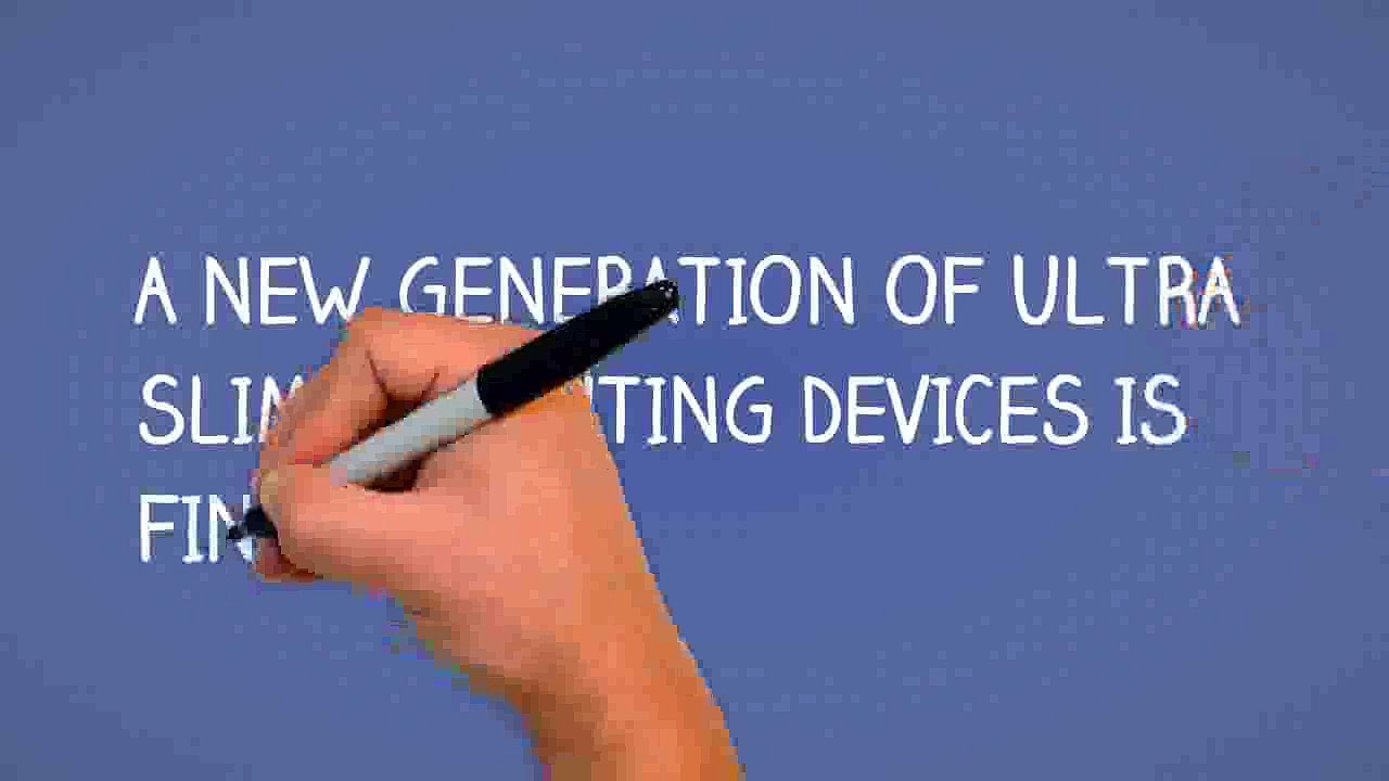 Intel Micro Compute Stick - Turns Your TELEVISION Into A Smart Computer Remedy