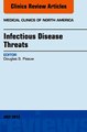 Download Infectious Disease Threats An Issue of Medical Clinics Ebook {EPUB} {PDF} FB2