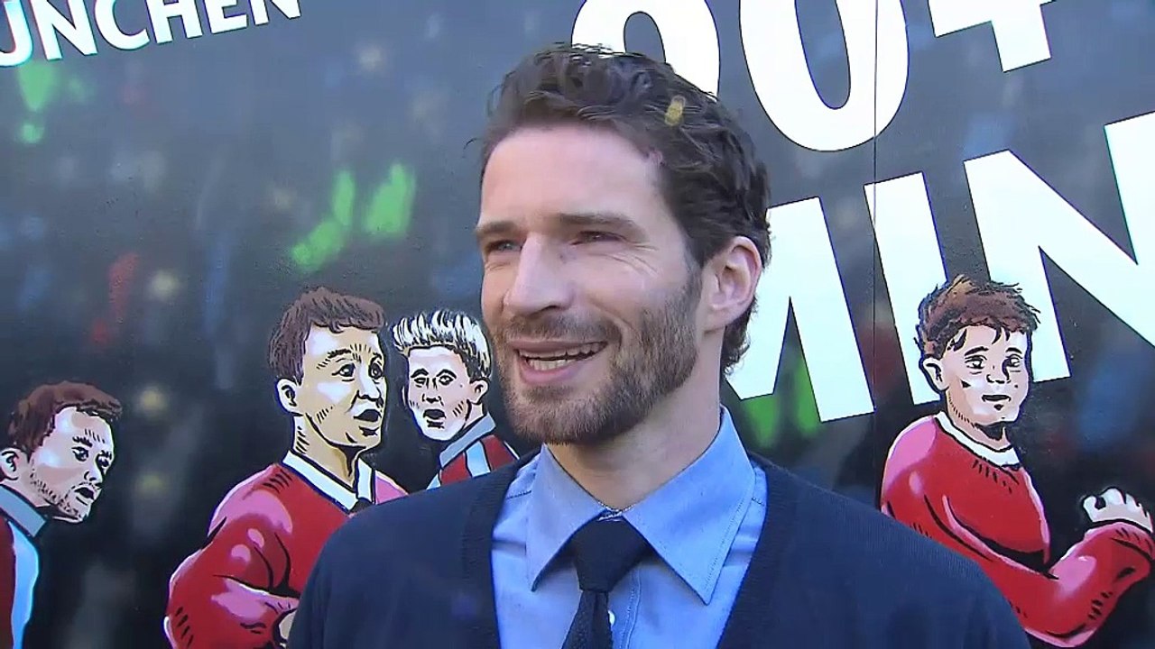 Friedrich glaubt vor Barca an Peps Trickkiste