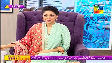 Aik Caller Ne Etraf Kia K Unho Ne Sanam Jung K Kehne Per Apna 20 Kilo Wazan Kam Karliya